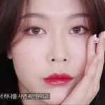 이런 <b>렌즈색</b> 뭐라해야돼: