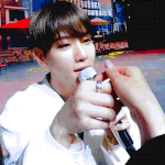[EXO] 다들 잘<b>자라</b>~~