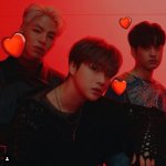 [아이콘] 아이콘,아이코닉 힘내자!!