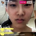 [19] 고돌링 에일리 <b>사촌</b>동생인거 나만 몰랐냐???