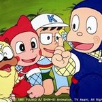 [꾸러기] <b>닌자</b> 토리가 인사드립니다요~