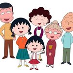 [자여러분] 모두모이세요! 마루코는 아홉살 시작해요!