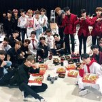 [모두드루와] 프엑 1주년 기념 <b>추팔</b>