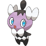 <b>유아</b> 닮은 포켓몬
