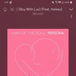 [방탄소년단] 가끔 내가 쓴 댓글들을 읽는데