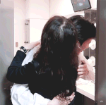 [LEO] 문감님이 토닥토닥하시는거 너무 좋다..