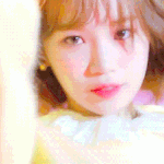 김채원이 아이즈원 <b>원탑</b>이라고 듣고 궁금했는데