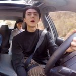 [EXO] <b>정화</b>