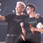 [EXO] <b>정화</b>