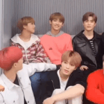 [NCT] 엔시티가 우리보다 <b>윈윈</b>이 더 사랑함....