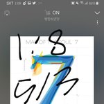 [방탄소년단] 우리 데뷔일에 꿀에펨 다같이<b>나올</b>듯!!