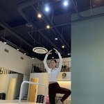ㅈㄴ <b>우월</b>한 유전자 그 자체다