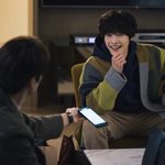 [우도환] 조은섭 vs 조영