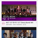 [NCT] 뮤비스밍 할<b>때</b> 1억뷰 만들기도 같이하자