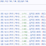 [모두드루와] 똘추티즌이라고 불리는 <b>명백</b>한 이유