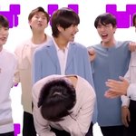 [모두드루와] 방탄자기들끼리웃겨죽네ㅋㅋㅋㅋㅋㅋㅋㅋ