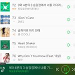 [TXT모아] 943 멜론 차트 <b>진입</b>!!