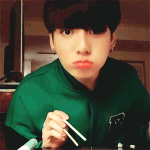 정국 ㄹㅇ 반전매력 쩐다..