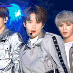 [NCT] <b>체인</b> 정우는 레전드야