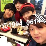 근데 나는 뭔가 엔시티 드림 부러움