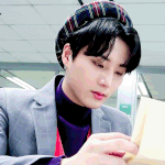 [데이식스] <b>강영현</b> 베레모 ㄹㅈㄷ