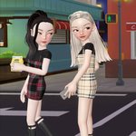 [19] <b>pov</b>: 신호등을 건너던도중 파파라치샷이 찍혔다.