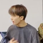 [NCT] 오늘자 박지성 ㅈㄴ 귀여운 모먼트