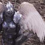 God is a <b>woman</b>