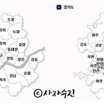 [댓글부탁해] 여기서 살고싶은<b>지역</b> 살기싫은<b>지역</b> 어디?