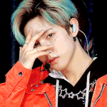 [NCT] 황인준 <b>미모</b>가 세상을 구한다