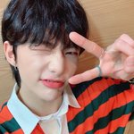 [스키즈] <b>현진</b>이 비주얼은 진짜 최고다