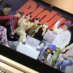 [NCT] 사진만 봐도 <b>정신</b> 없어