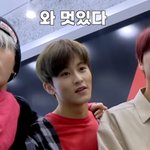 [NCT] <b>할미</b>는 눈물이 나요....