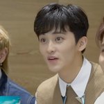 [NCT] 할미가 <b>주책</b>이지....^^