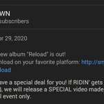 [NCT] 스엠이 리<b>로드</b> 뮤비 공약이래