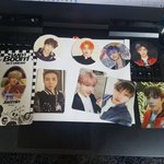 [NCT] ㅅㄷ) 내 <b>보물</b> 보여줄까...?