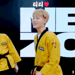 [NCT] 이<b>딩</b>이 1업!!