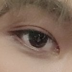 [NCT] <b>해찬</b>이 눈 너무이쁘다