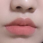 얘들아 이 <b>입술</b> <b>색</b> 예쁘지 않음??