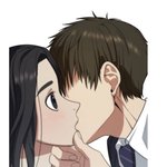 웹툰 <b>키스신</b>..^^