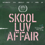 및 곡 소개 ③ [Skool <b>Luv</b> Affair] - 미니 2집