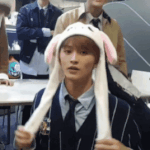 [NCT] 시준희는 똑땽<b>해</b>....