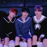 2020년 세라<b>복</b> 반바지 투바투가 스타트 끊었다