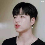[아이콘] 구준회 개잘생김 짤 뿌린다