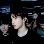 [방탄소년단] 타팬) 제이홉님은 되게 <b>미인</b>같음