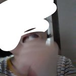 분노의 양치질<b>중임</b>