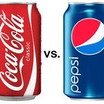 코카콜라VS<b>펩시</b>콜라 추반