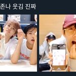 [NCT] 왜 따라하는데ㅋㅋㅋㅋㅋㅋㅋㅋㅋㅋㅋㅋ