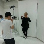 [EXO] 근데 백현이 키가 이렇게 <b>작음</b>?