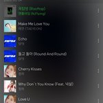 다 들어와 여름 <b>청량</b> 아이돌 노래 추천해줌